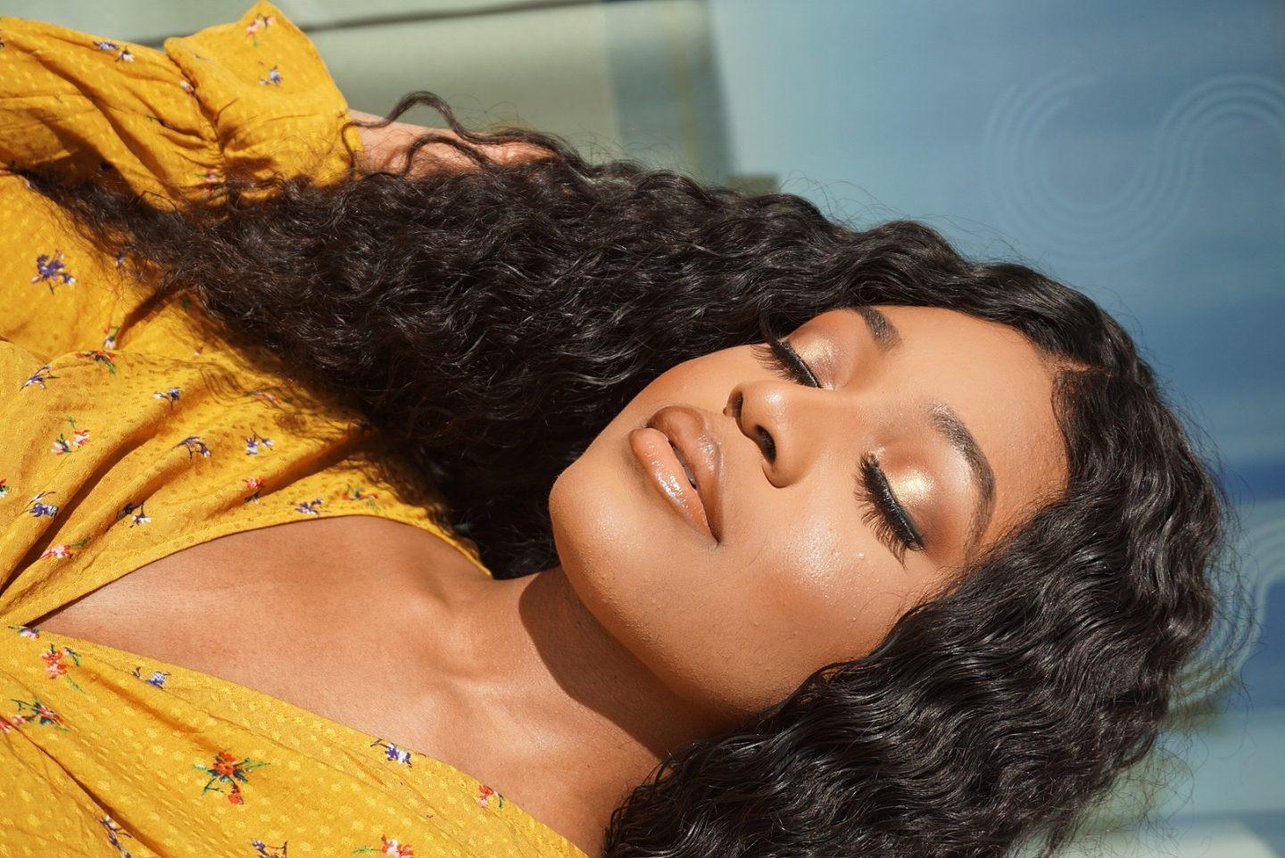 What Happened to ‘Beauty With Vee’ ?