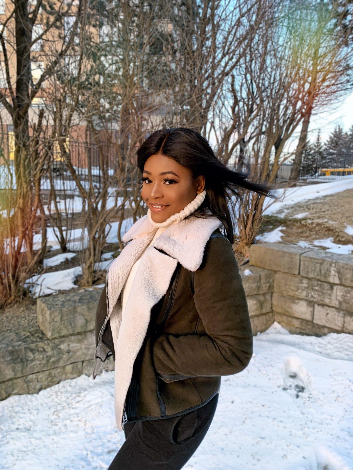 Overcoming the Winter Blues