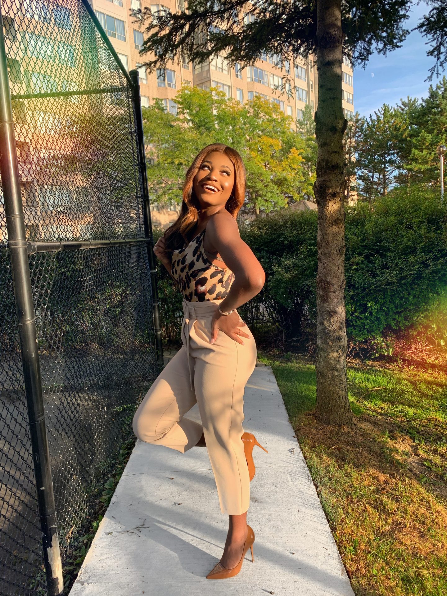 For the Love of Mondays!